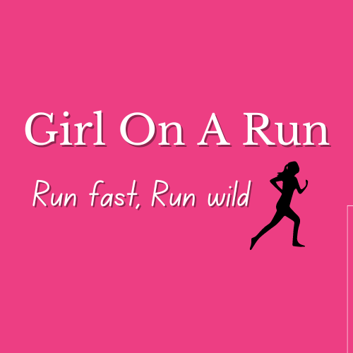 Girl on a Run Box – She Runs Box